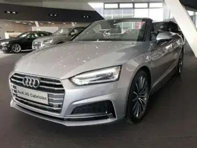 Audi Cabriolet