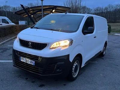 occasion Peugeot Expert CA LONG BLUEHDI 180 S