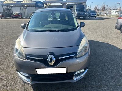Renault Scénic III