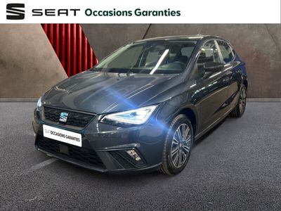 occasion Seat Ibiza 1.0 TSI 110ch Copa DSG7