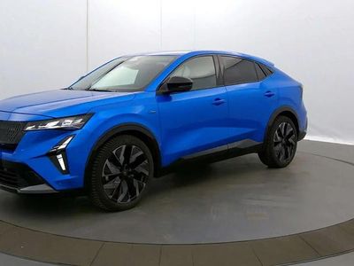 Bleu Occasion 2024 Renault Rafale Esprit Alpine SUV | 40 300 € (Prix juste)