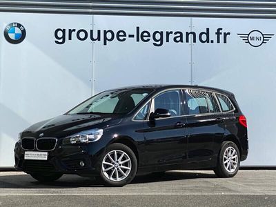 Occasion BMW 214 95 ch (69 kW) 2017 Monospace