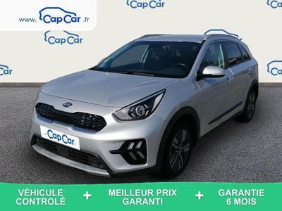 occasion Kia Niro N/a 1.6 Gdi 140 Dct6 Active