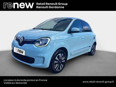 occasion Renault Twingo Twingo E-TECHIII Achat Intégral