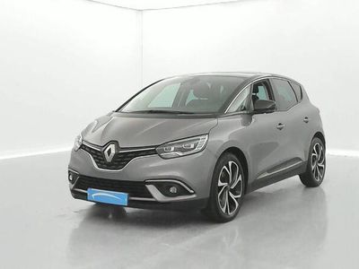 occasion Renault Scénic IV Scenic Blue dCi 120 EDC - 21