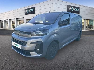 Citroën e-Jumpy