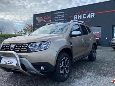 Beige Occasion 2019 Dacia Duster Prestige SUV | 13 490 € (Prix juste)