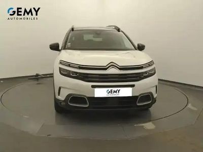 Occasion Citroën C5 Aircross PureTech 130 ch (95 kW) 2020 Blanc SUV