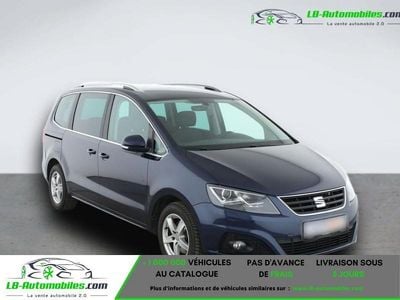 Occasion Seat Alhambra 184 ch (135 kW) 2015 Monospace