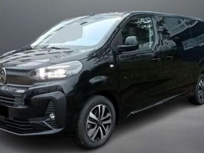 Citroën Spacetourer