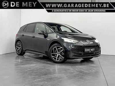 Gris Occasion 2022 VW ID.3 Pro Performance Citadine | 26 990 € (Bon prix)