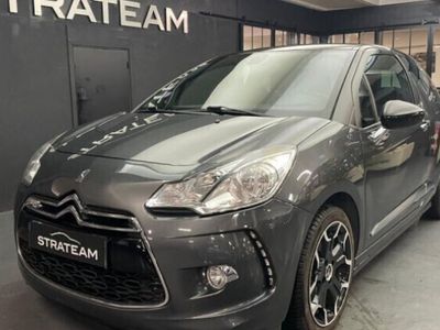 Citroën DS3