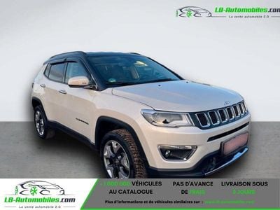 Occasion Jeep Compass 140 ch (102 kW) 2020 SUV