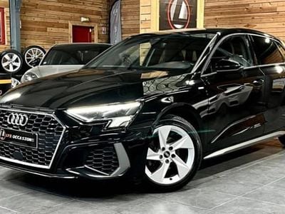 Occasion 2021 Audi A3 S-Line Berline | 21 990 €