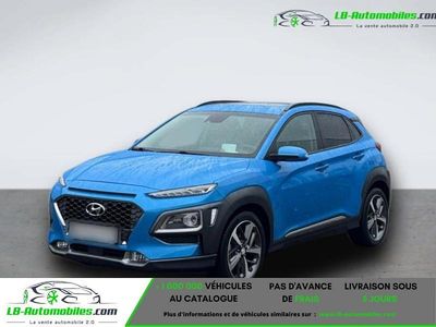 Occasion 2019 Hyundai Kona SUV | 23 400 € (Prix juste)