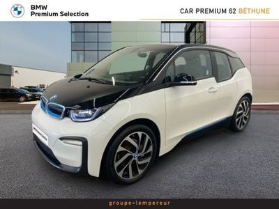 occasion BMW i3 170ch 120Ah Atelier - VIVA165742511