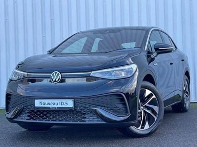 VW ID.5