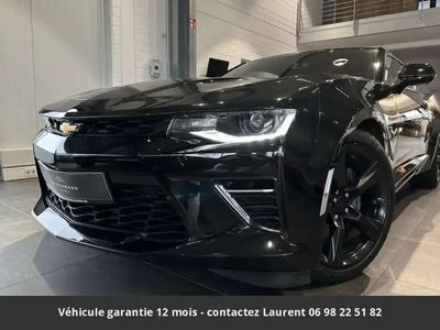 occasion Chevrolet Camaro SS 1ere main hors homologation 4500e