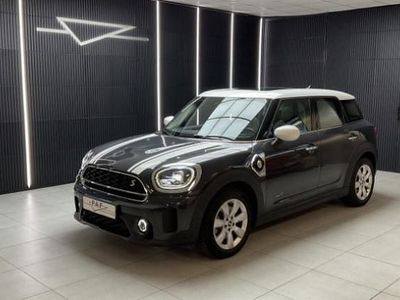 Occasion 2021 Mini Cooper Countryman Business SUV | 27 900 €