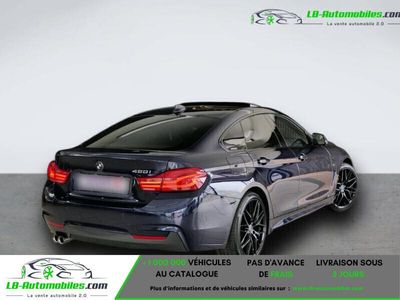 occasion BMW 420 Serie 4 i 184 ch