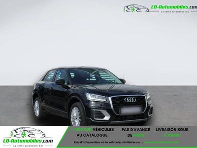 Occasion 2019 Audi Q2 SUV | 29 700 € (Prix assez cher)