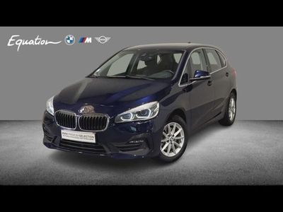BMW 216
