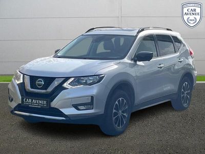 occasion Nissan X-Trail d'occasion DIG-T 160ch N-Connecta DCT