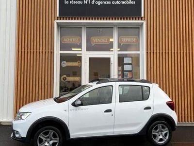Occasion Dacia Sandero Prestige 90 ch (66 kW) 2018 Citadine
