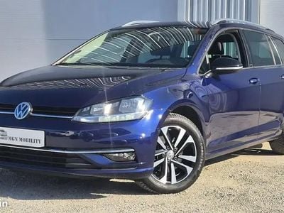 VW Golf VII