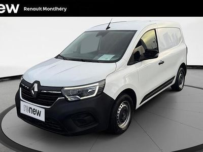 Blanc Occasion 2023 Renault Kangoo Van | 16 990 €