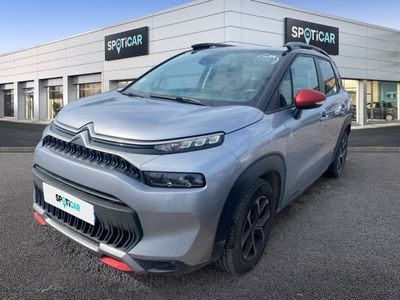 occasion Citroën C3 Aircross PureTech 130ch S&S C-Series EAT6