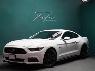 Occasion Ford Mustang 421 ch (309 kW) 2015 Coupé
