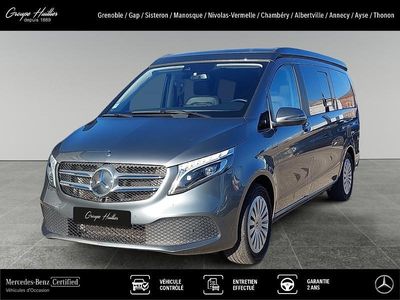 Occasion Mercedes 300 Marco Polo 237 ch (174 kW) 2021 Break