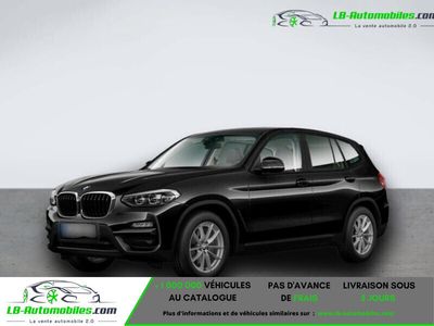 occasion BMW X3 Xdrive 20i 184ch Bva