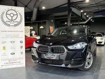 Occasion BMW X2 125 ch (91 kW) 2021 SUV