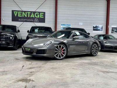 occasion Porsche 911 Carrera 4S Coupé 3.0i 420 Pdk