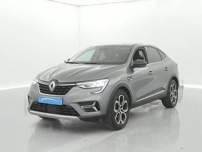 occasion Renault Arkana TCe 140 EDC FAP Intens