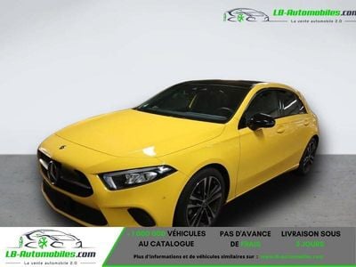 Mercedes A220