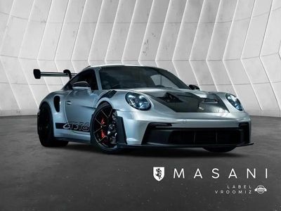 Gris Occasion 2023 Porsche 911 GT3 RS Coupé | 339 850 €