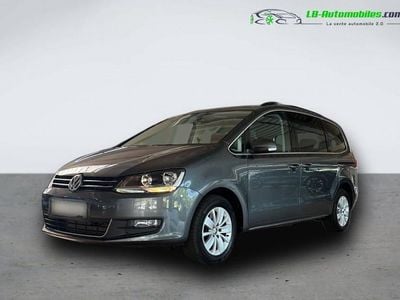 VW Sharan