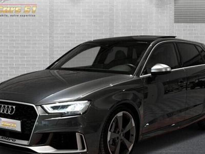 occasion Audi RS3 Sportback 2.5 tfsi 400 cv toit pano