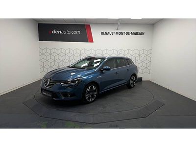 occasion Renault Mégane Coupé IV Estate TCe 140 Energy EDC Intens