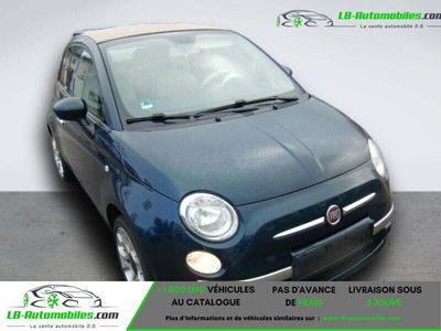 occasion Fiat 500 1.2 8V 69 ch