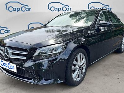 Occasion 2021 Mercedes 180 Avantgarde Berline | 29 990 €