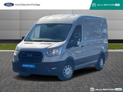 occasion Ford Transit 2T Fg T310 L2H2 2.0 EcoBlue 130ch S&S Trend Business