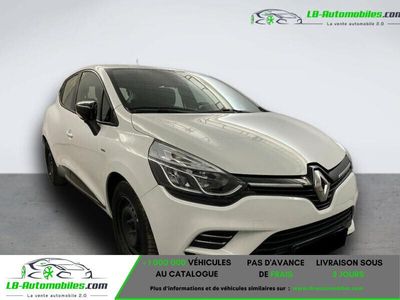 occasion Renault Clio IV dCi 90 BVM