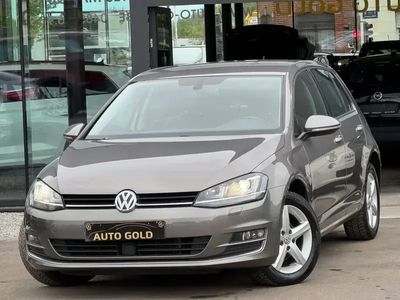 VW Golf VII