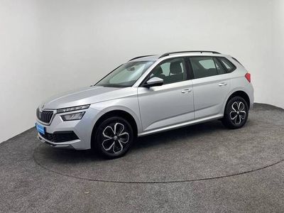 occasion Skoda Kamiq Kamiq1.0 TSI 116 ch BVM6