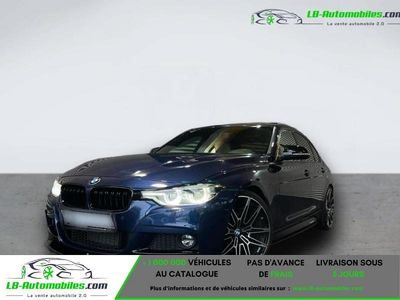 Occasion BMW 330 Comfort Edition 252 ch (185 kW) 2017 Berline