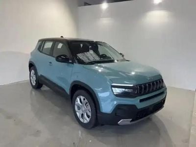 Lake métallisé Occasion 2024 Jeep Avenger EV Altitude SUV | 24 990 € (Bon prix)